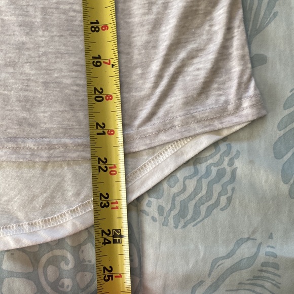 2 for 10!! H&M Girls Shirt Size 10/12 - Picture 5 of 6